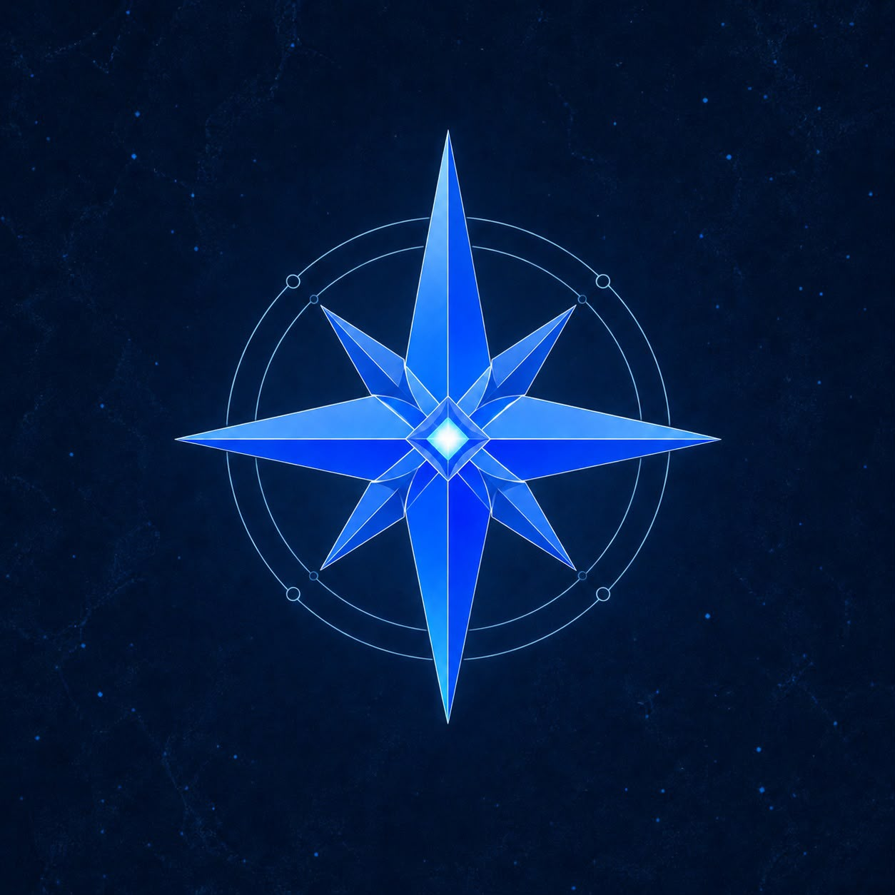 Nova estrela azul do aplicativo NEχUS